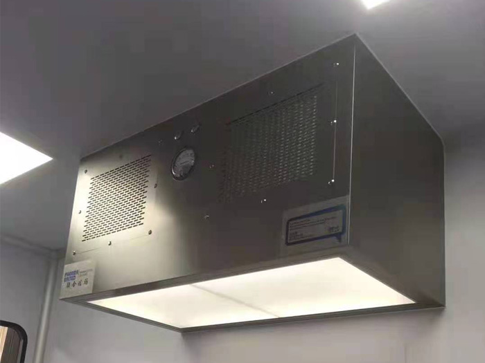 称量罩